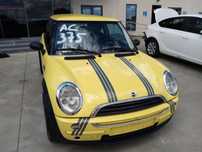 Para peças MINI Mini (R50, R53)