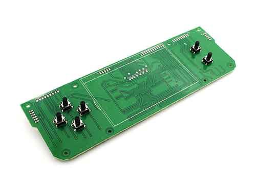 Turnigy 9X Replacement Mother Board