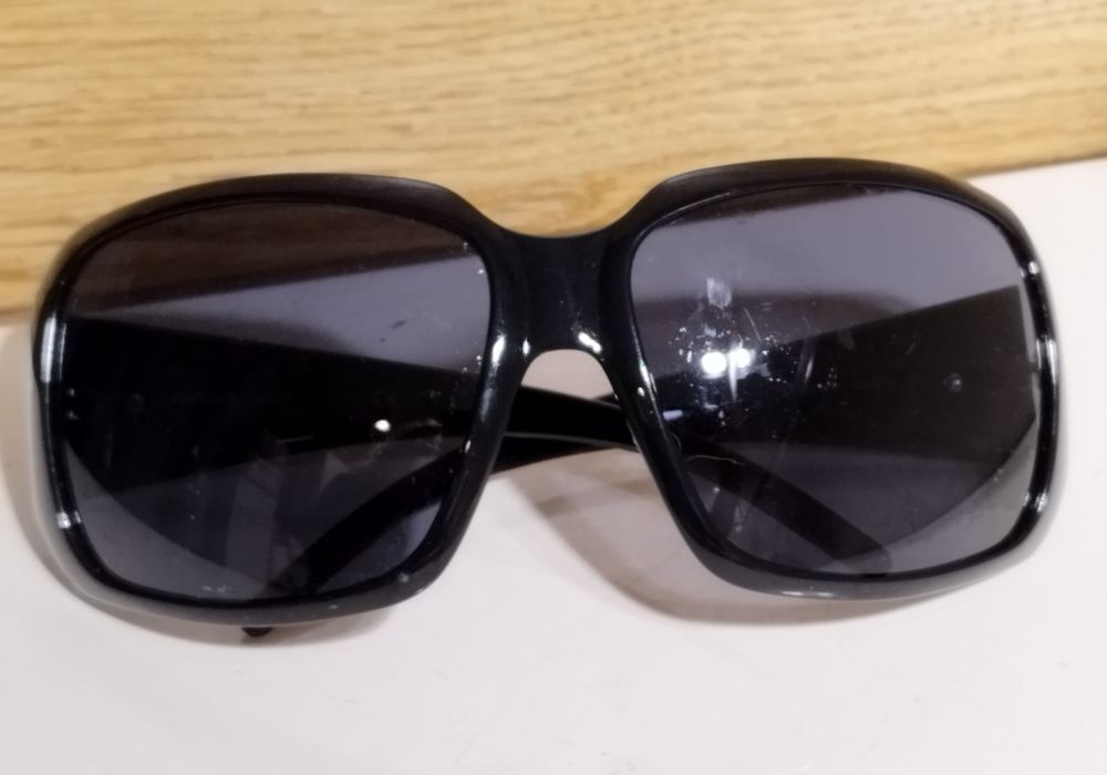 Okulary przeciwsłoneczne Versace