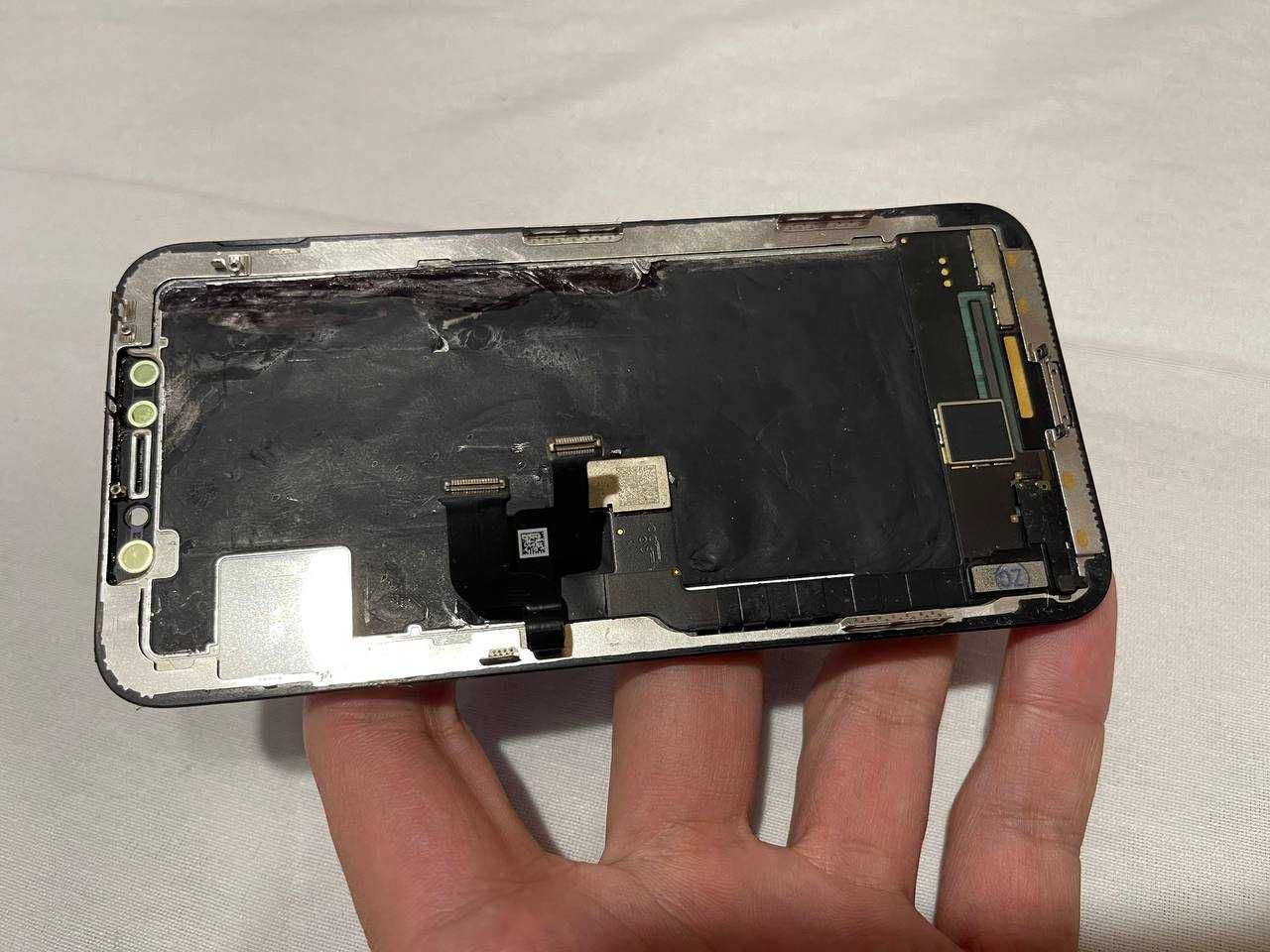 iphone x 10 айфон 10 екран дисплей оригінал