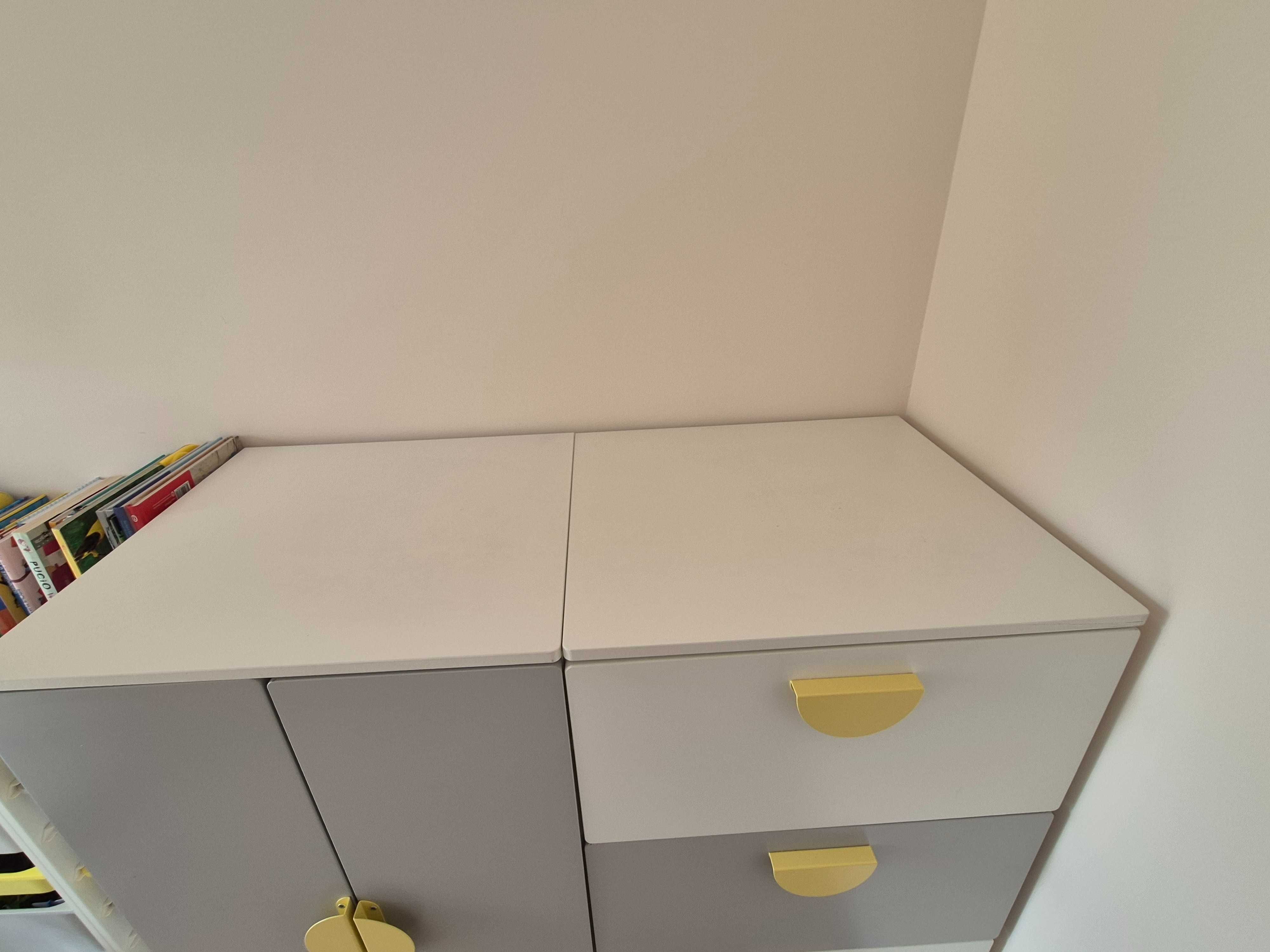 Szafa dla dziecka - Ikea