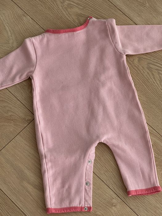 Pajacyk / kombinezon rozm.68