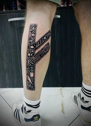 КРУТІ ТАТУ по приємним цінам