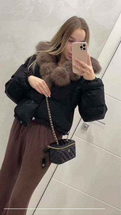 Сумка  женская Chanel
