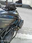 Torba na gmole. Torba na motocykl. Voge 900dsx