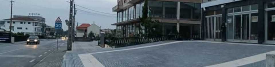 Loja | Armazém Paços de Ferreira