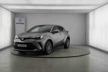 Toyota C-HR 1.8 Hybrid Comfort