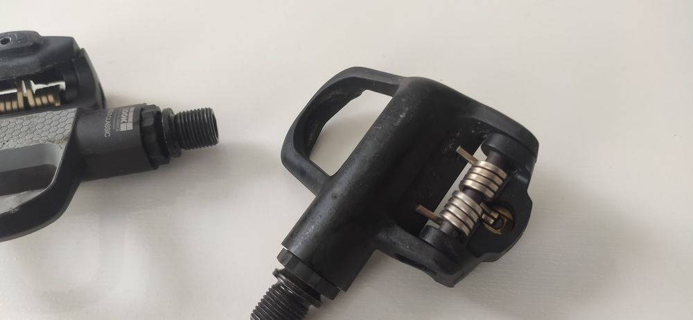 Pedały rowerowe Look