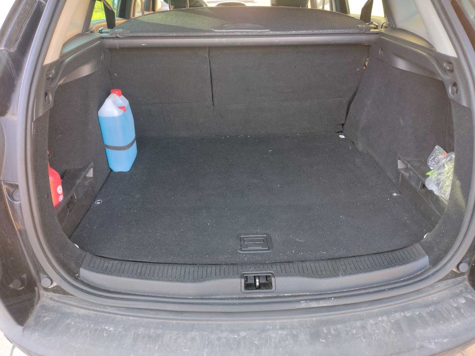 Renault Megane 1.9 DCI Kombi