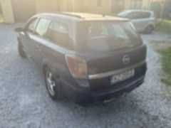 sprzedam- Opel Astra Kombi