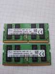 Pamięć Sodimm (2x16GB) 32GB DDR4 2400Mhz DualChannel