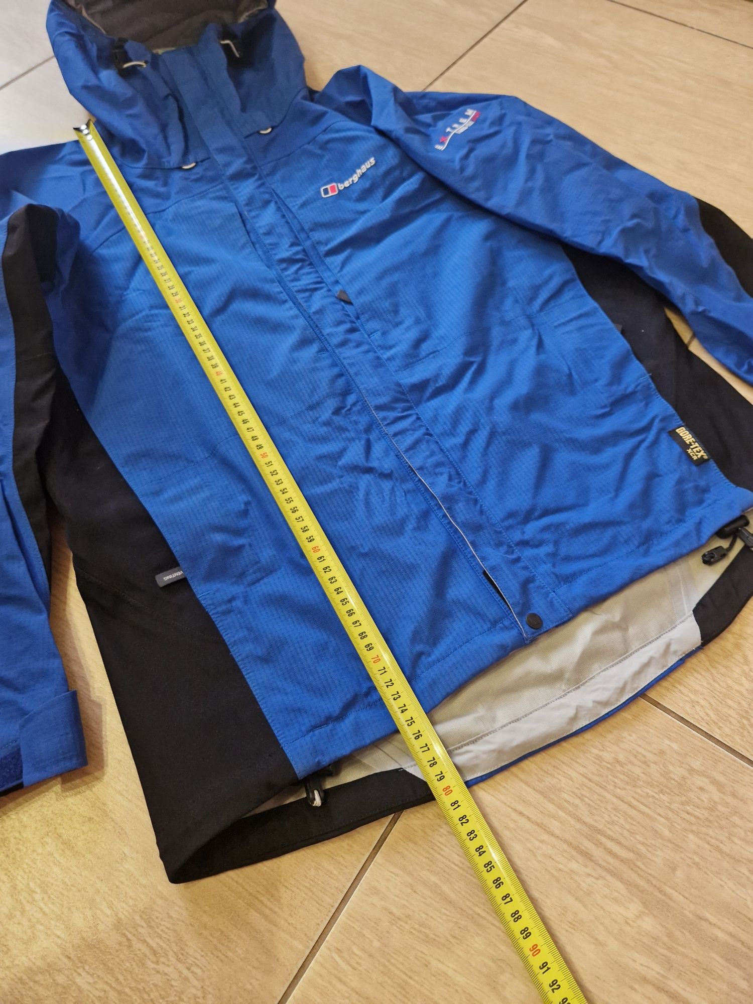 Куртка Berghaus Extrem Gore-Tex L