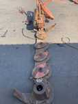 Listwa tnaca kuhn gmd 55 77