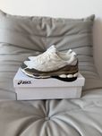 36-45 Asics Gel-NYC Metallic