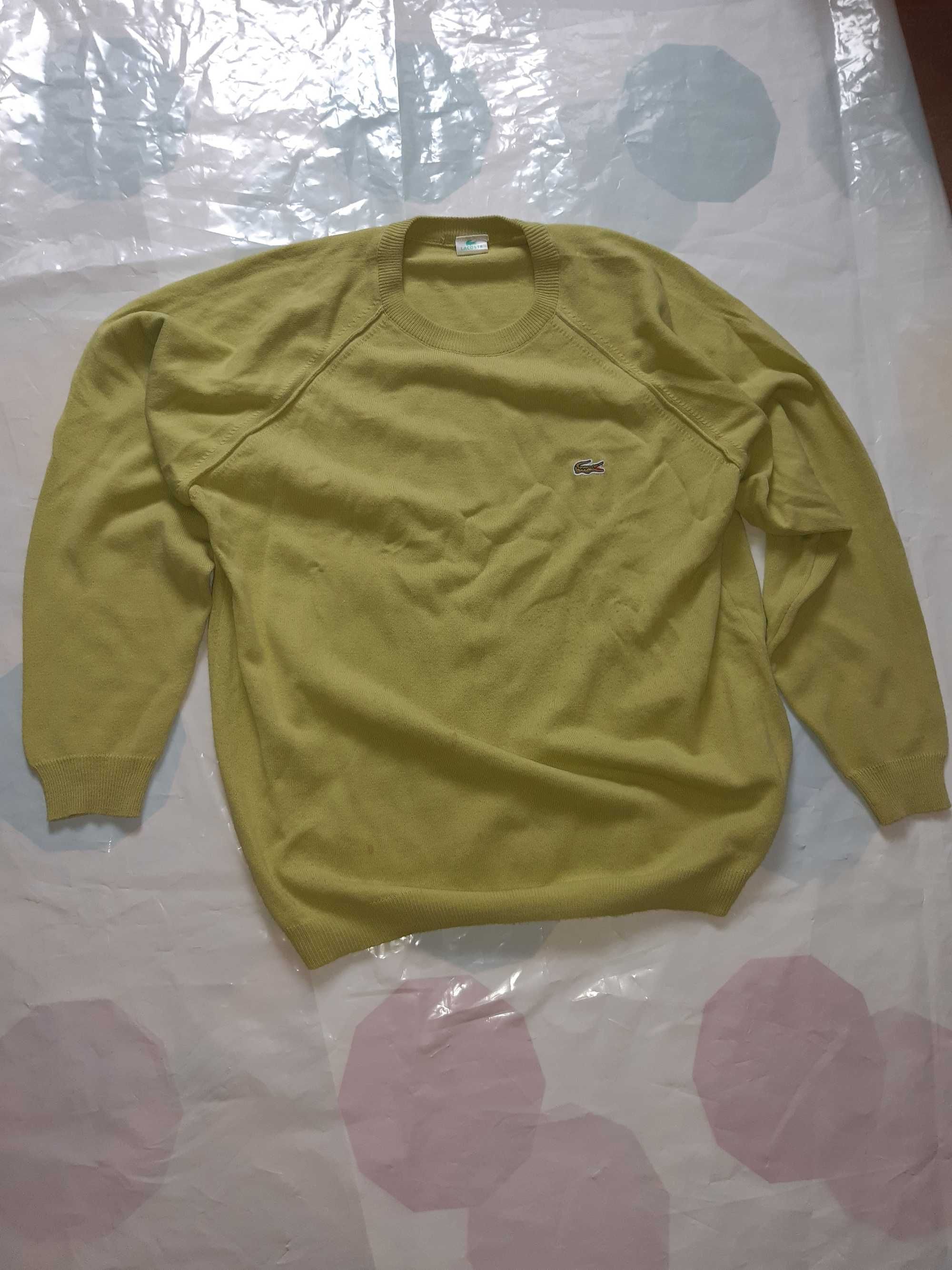 Bluza Lacoste  M