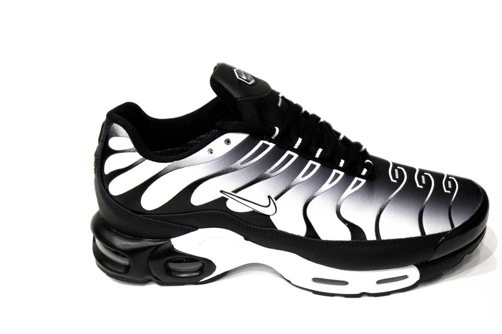 Кросівки  Nike air max TN Plus ТЕРМО  / Найк аір макс ТН з 36 по 46р