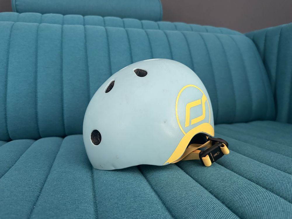 Kask Scoot and Ride XXS-S