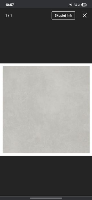 Płytki Gres Architeq Light Grey 60x60