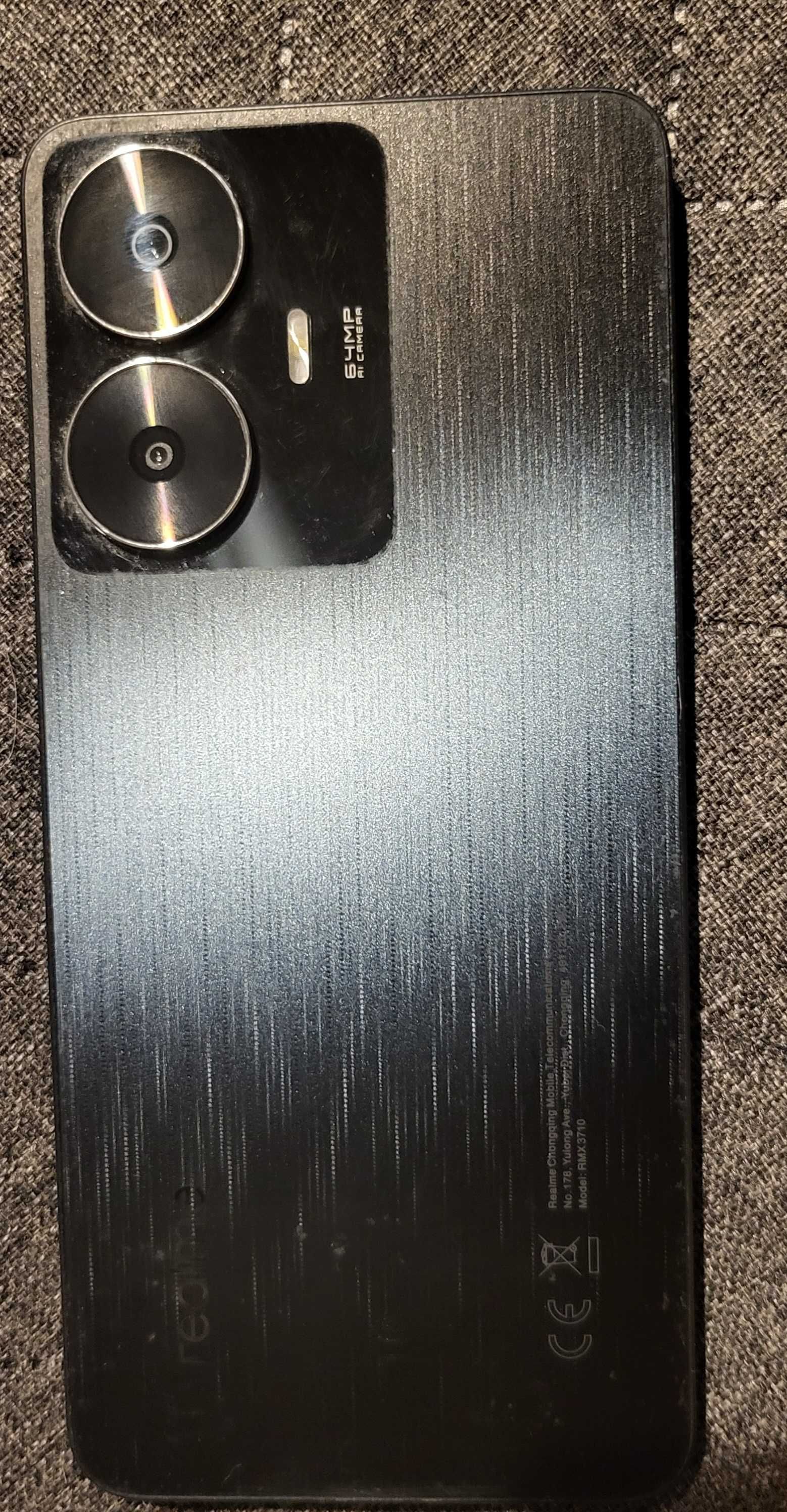 Sprzedam telefon Realme C 55 8/256 tylko do niedzieli