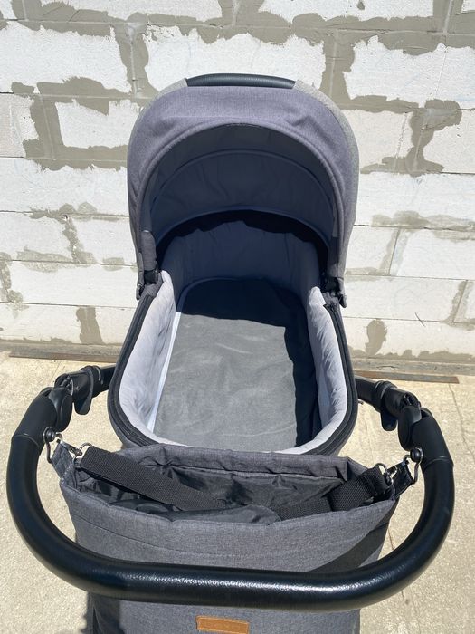 Коляска bexa 2в1