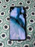 Telemóvel OnePlus Nord Cinzento Onyx 8GB RAM + 128GB