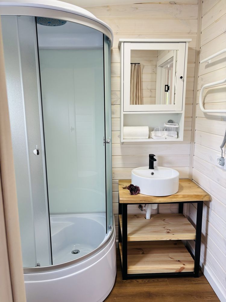 Каркасний будинок , 50 м.кв. с.Петропавлівське , Бориспільський р-н
