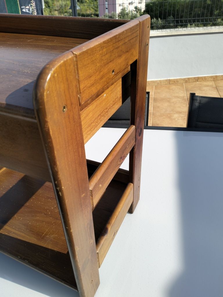 Mesa mesinha cabeceira