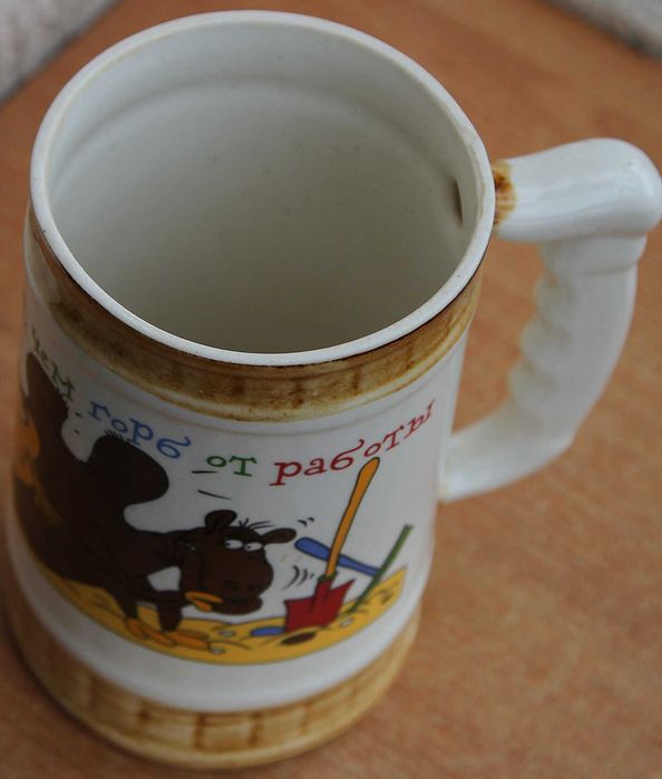 Пивний кухоль,бокал.Колекціонування.