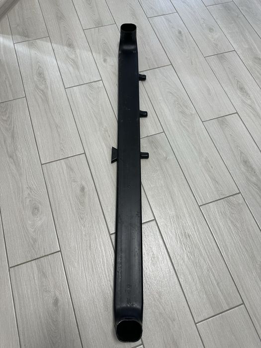 Повітропровід вебасти daf