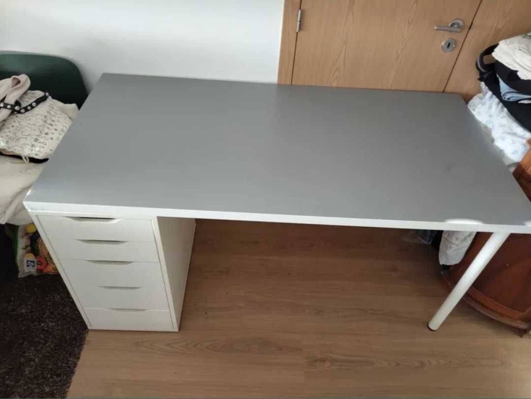 Recipiente  NOVO p/leite, 1.5 l