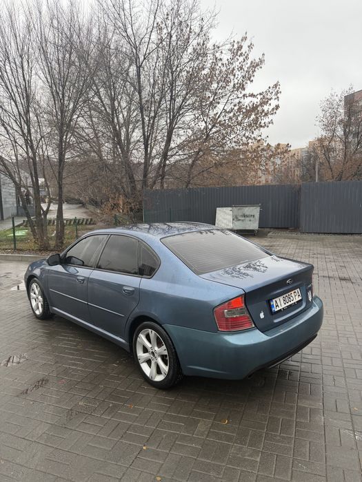 ‼️Subaru Legacy 2005 2.5 AWD Субару Полный привод