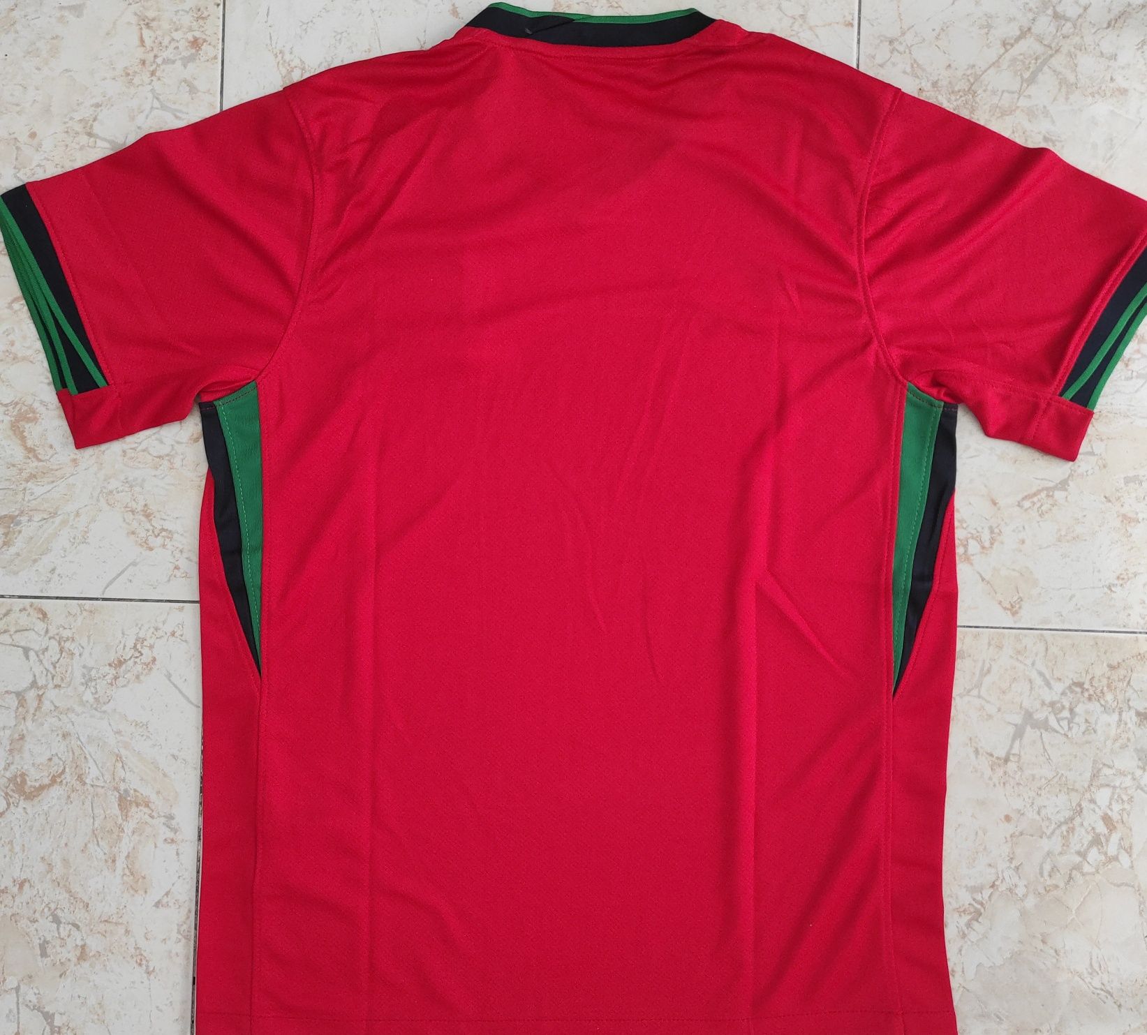 Camisola da Seleção Nacional, tamanho L