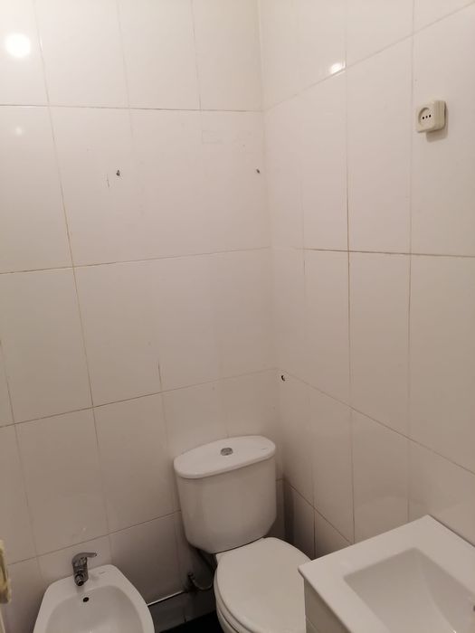 T2 boas áreas Moscavide