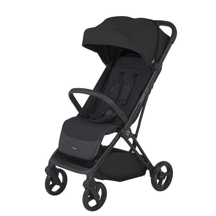 Espiro Just nowa spacerówka do 22 kg