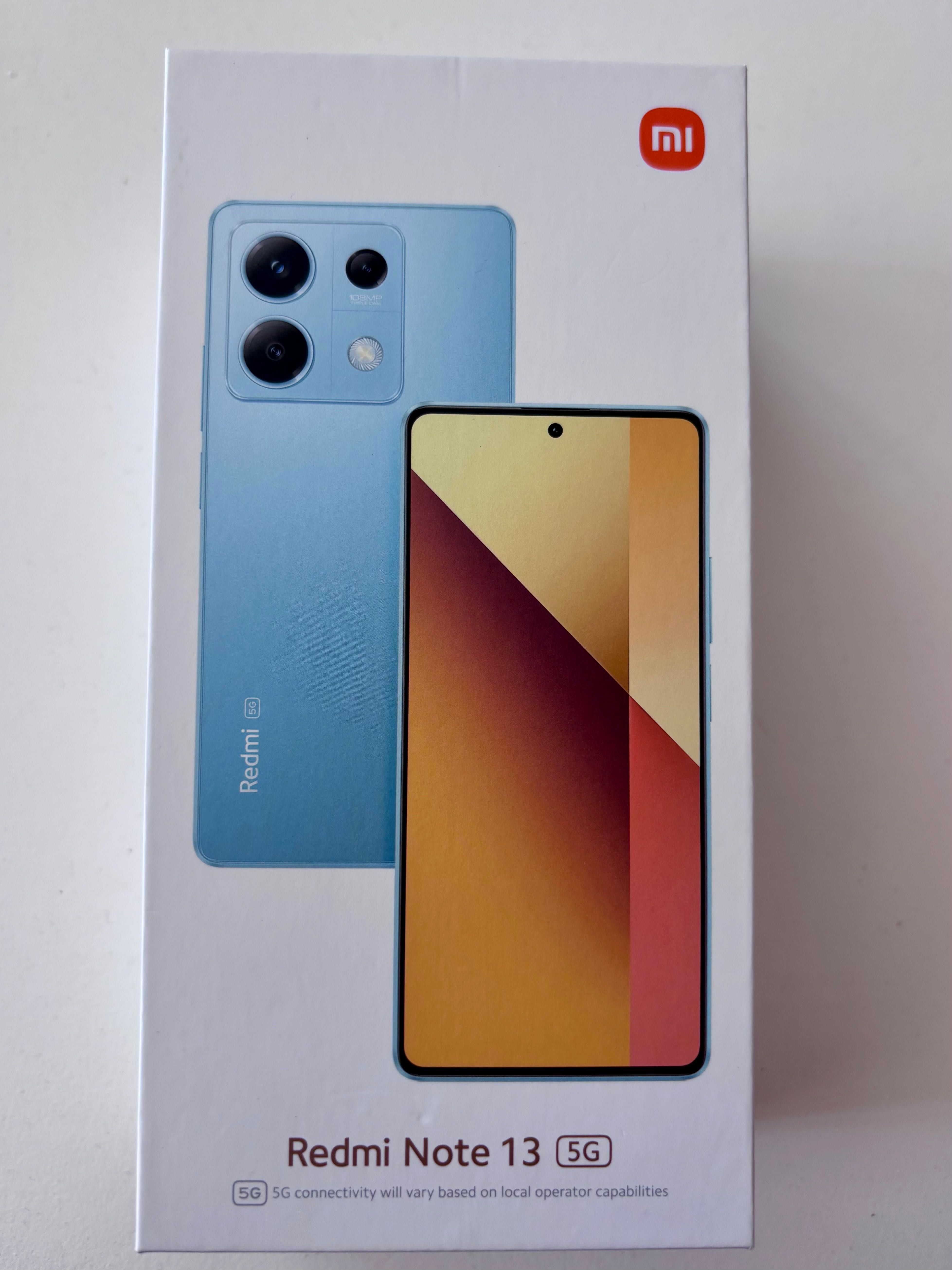Redmi Note 13 5G
