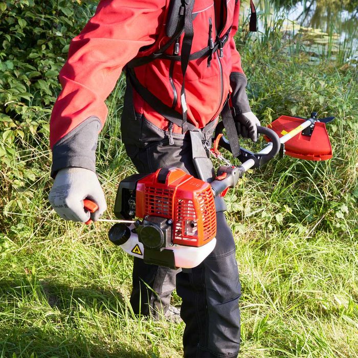 Kosa spalinowa MULTITOOL  130 MT SOLO BY AL-KO