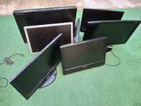 Monitory do komputera jeszcze sprawne