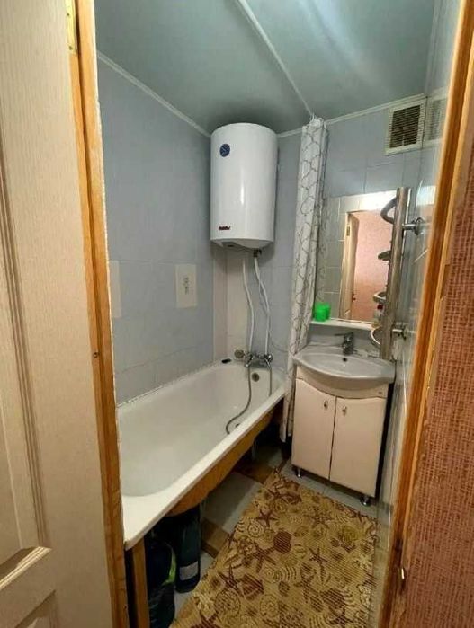 1-к квартира вул. Холодногірська (Холодна Гора)(88453)