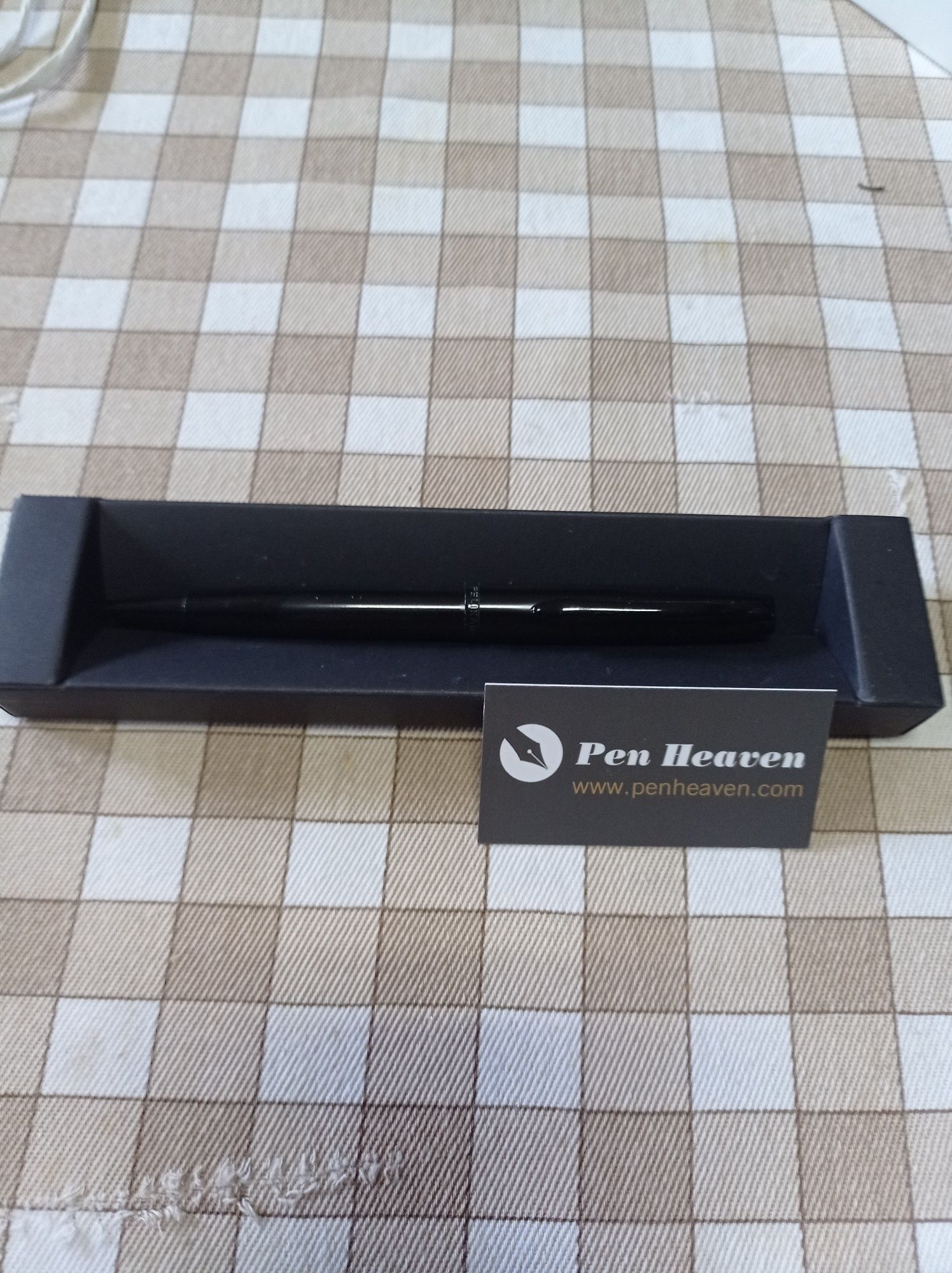 Caneta pelikan jazz