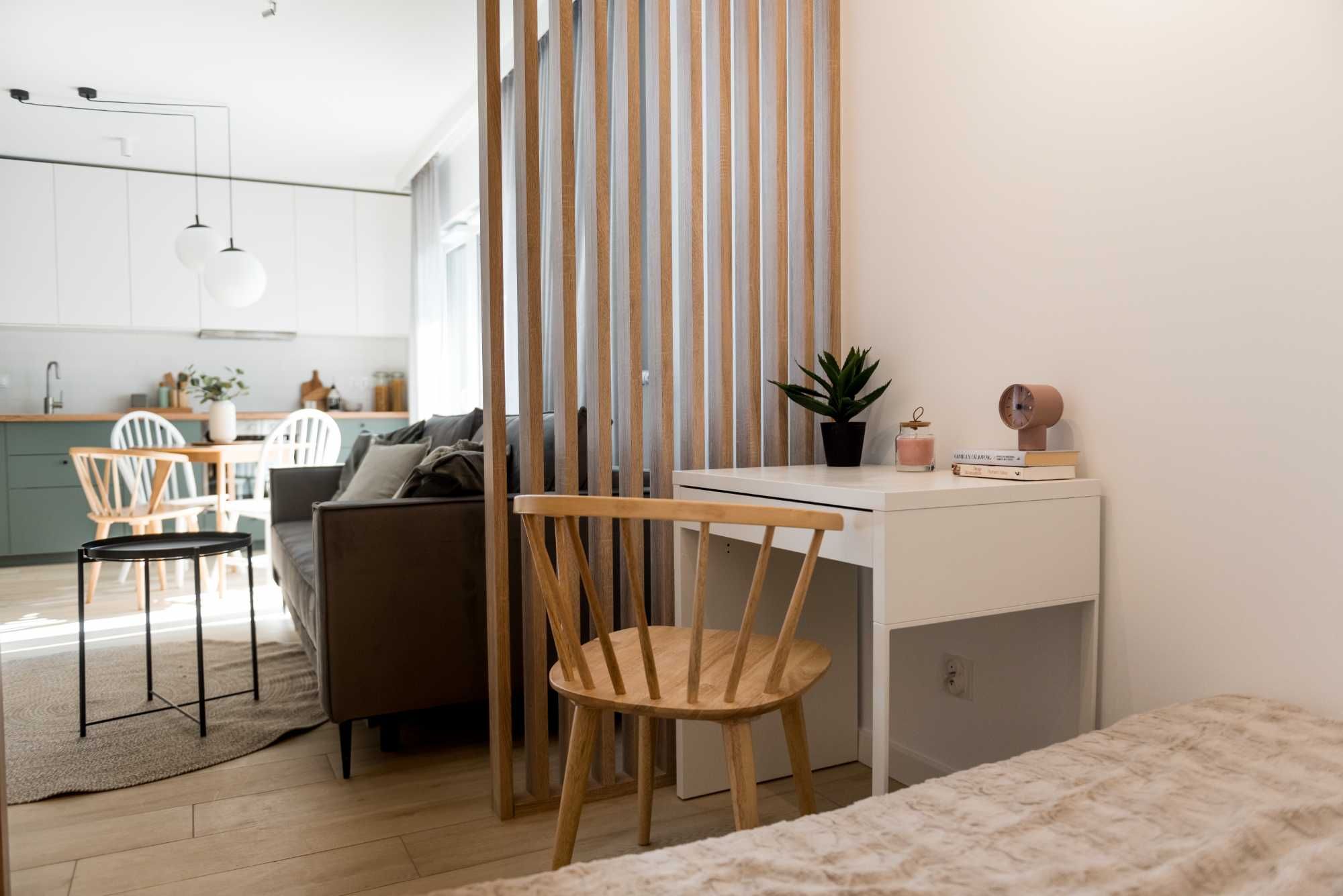 Apartament Szczecin Centrum,  Bez prowizji