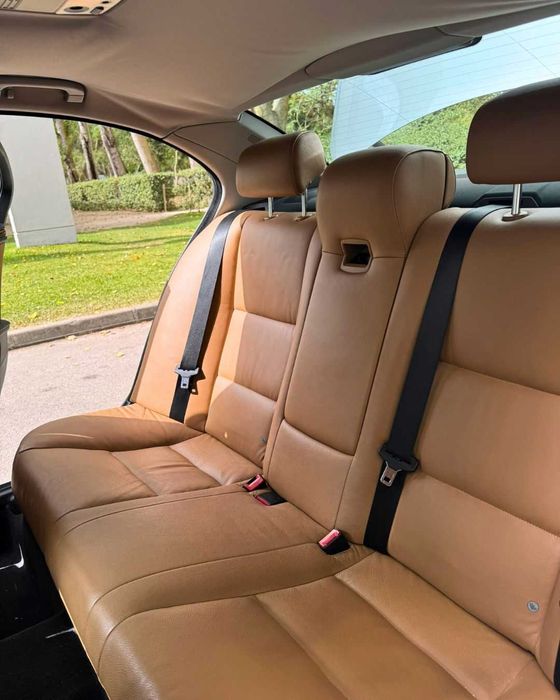 BMW 525 3.0d Automático