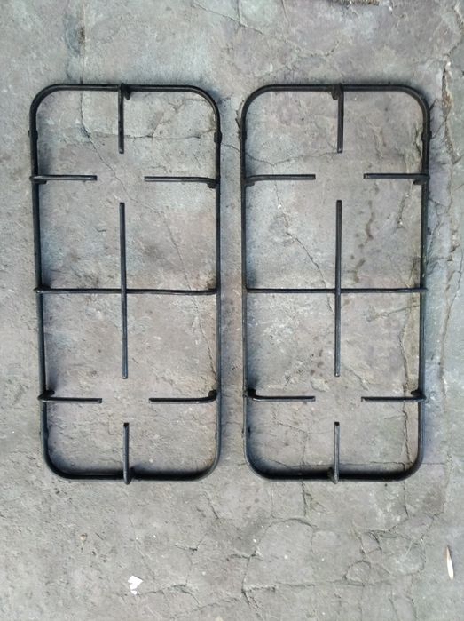 Варильна поверхня газова Ardo PLT 6040X