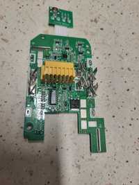 PCB BMS płytka bateria Makita 18v BL1850b BL1840b