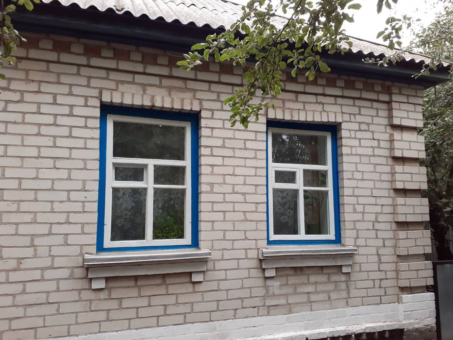 Продається будинок