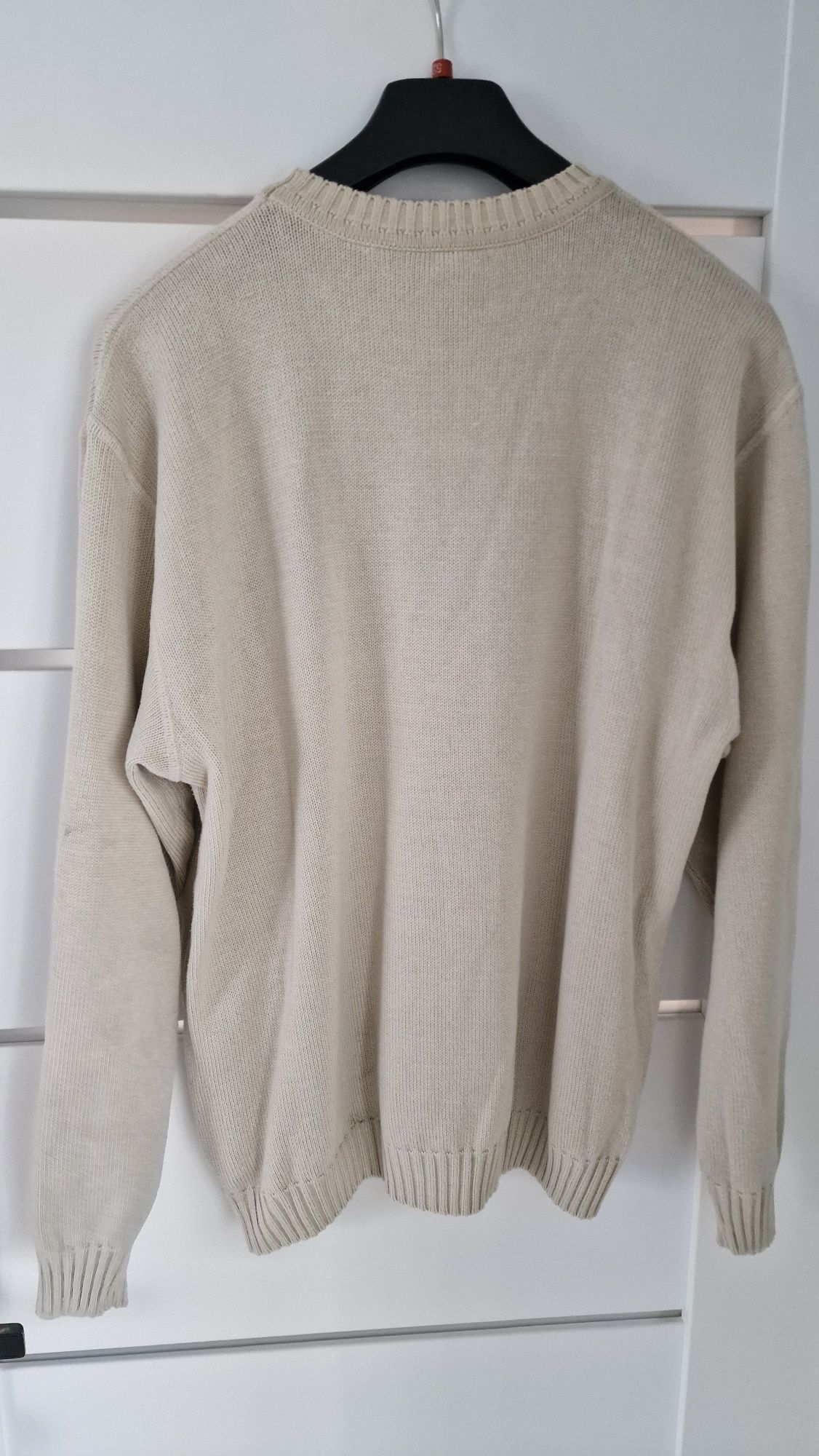 Sweter Camel Active