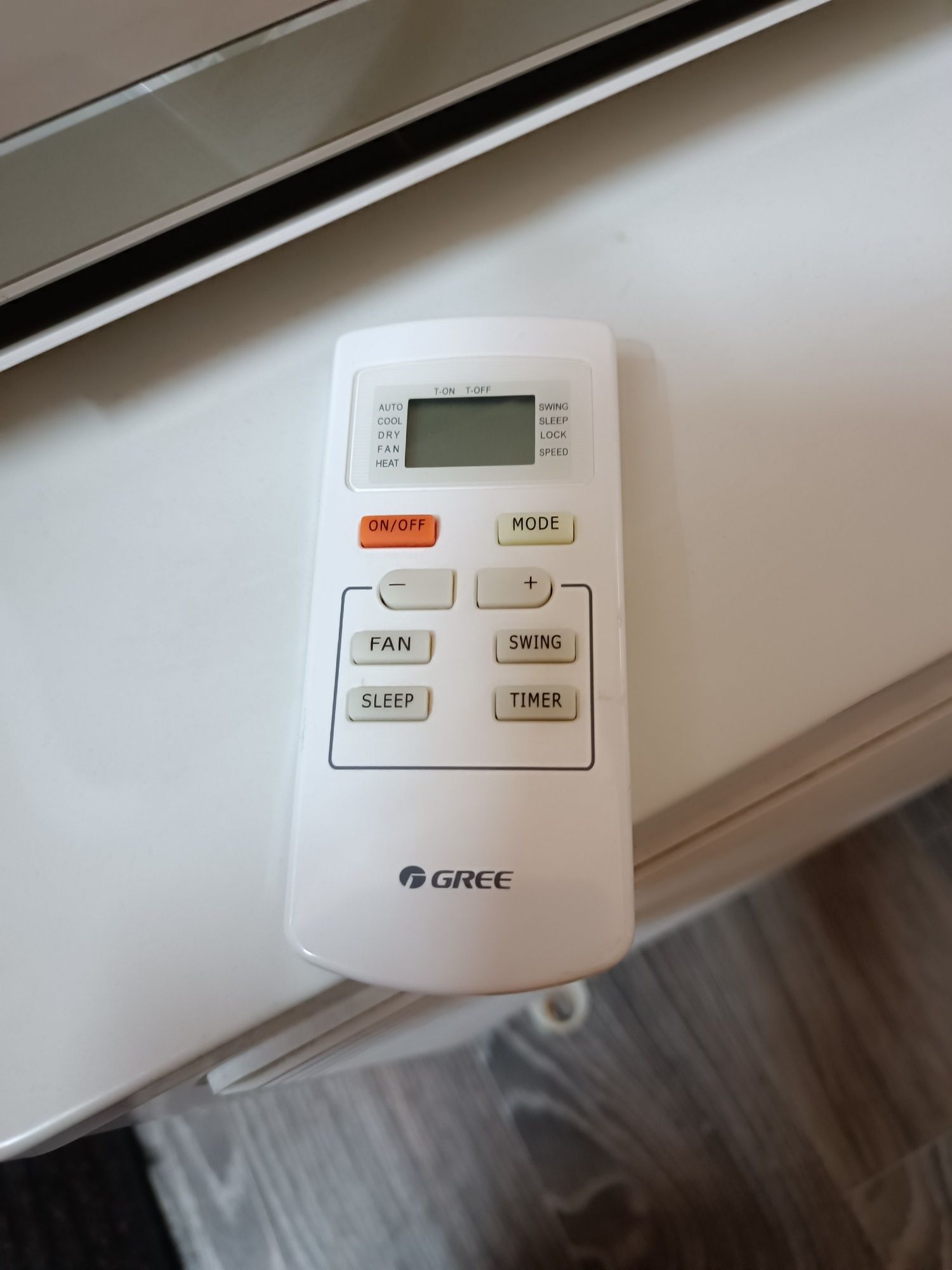 Продам кондиціонер Gree 7