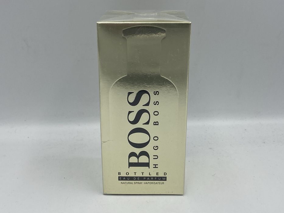 Hugo Boss Bottled Eau de Parfum 100ml Okazja