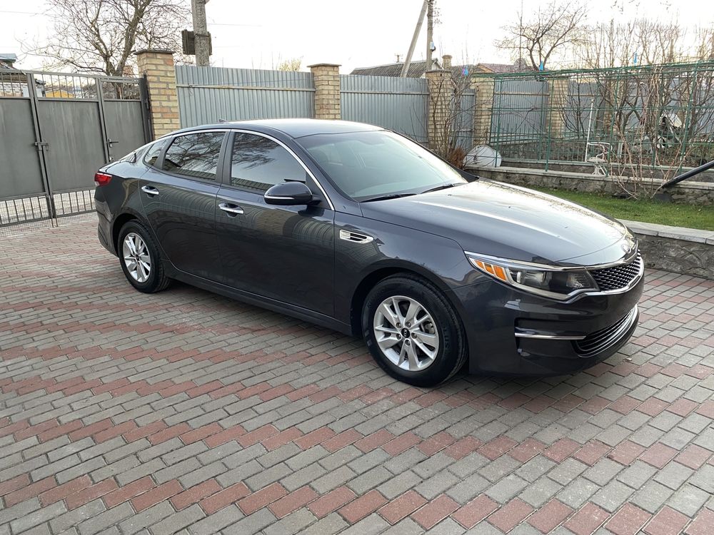 Дверь двери Kia Optima Jf k5 2016-2017-2018-2019