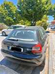 Audi A3 8L PD130