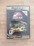 gra PC CD Jurassic Park Operation Genesis